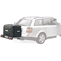 Thule TH9484 CRUZBER- Negro- Única